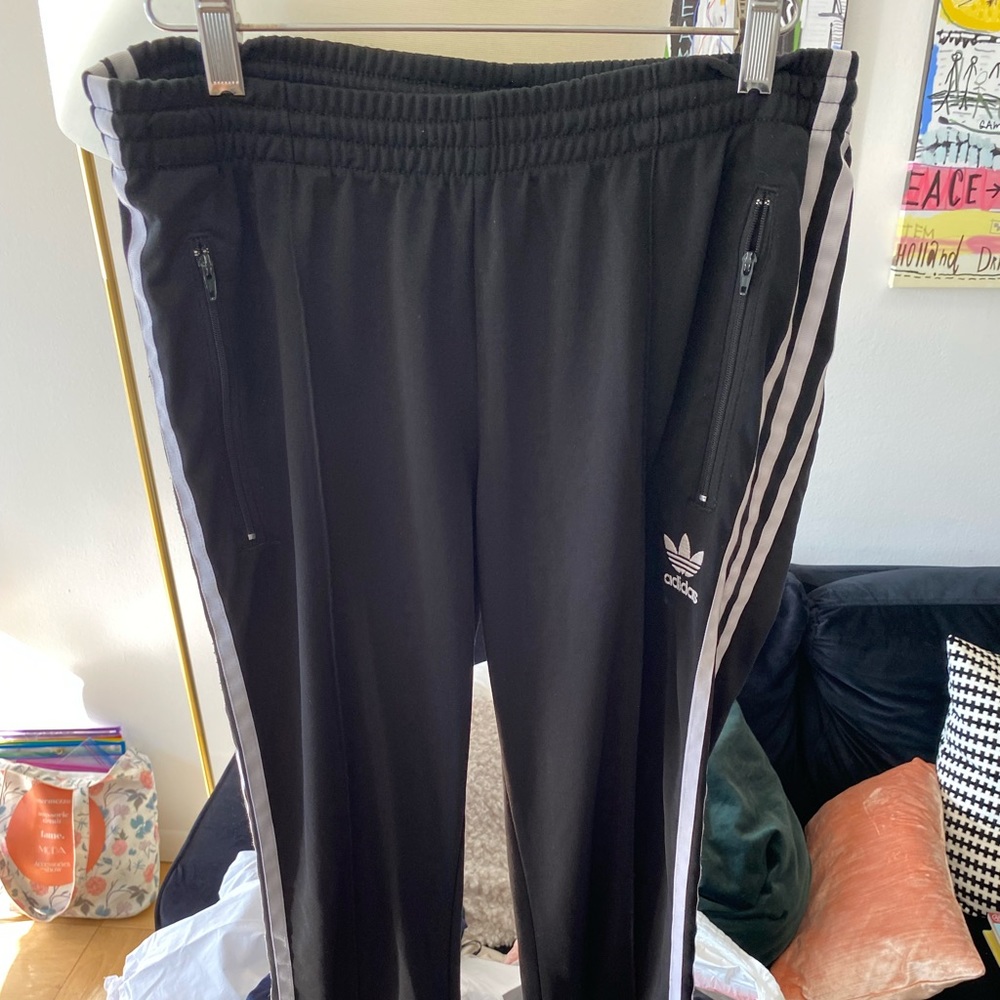 Adidas track pant